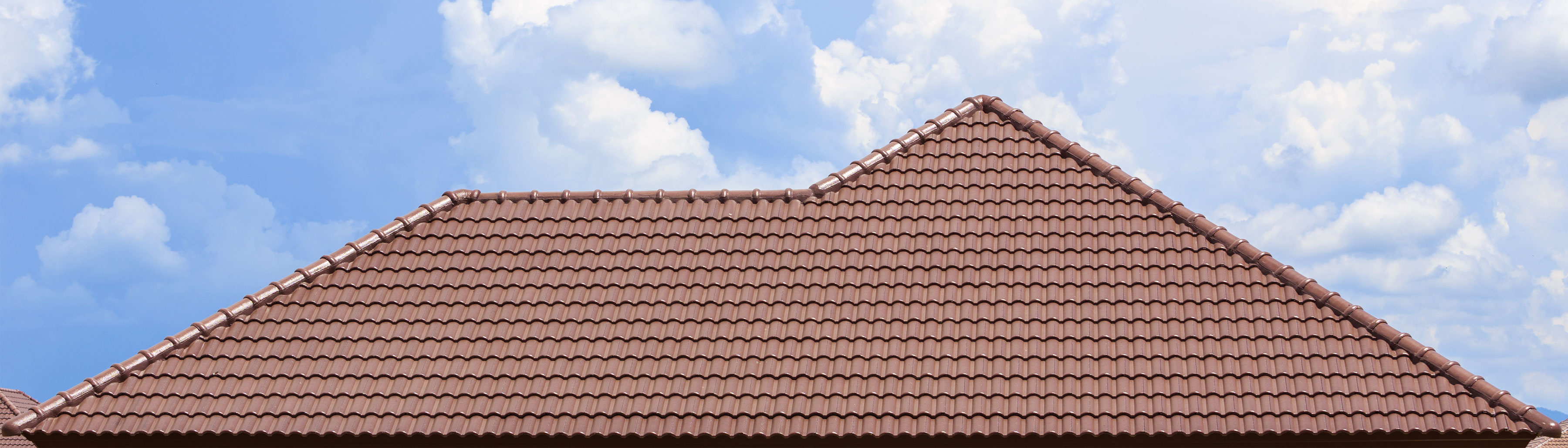 New Roofs