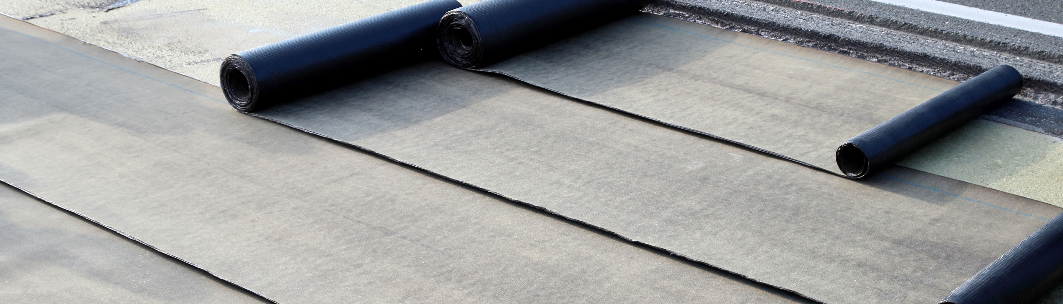 Flat Roofing